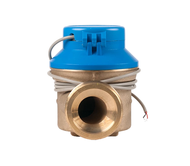 Счетчик воды Декаст ОСВХ-40 НЕПТУН ДГ1, 76-40-03