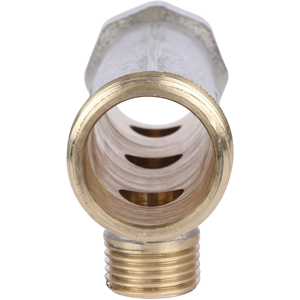 Коллектор 3 выхода LUXOR CP 423 1х1/2