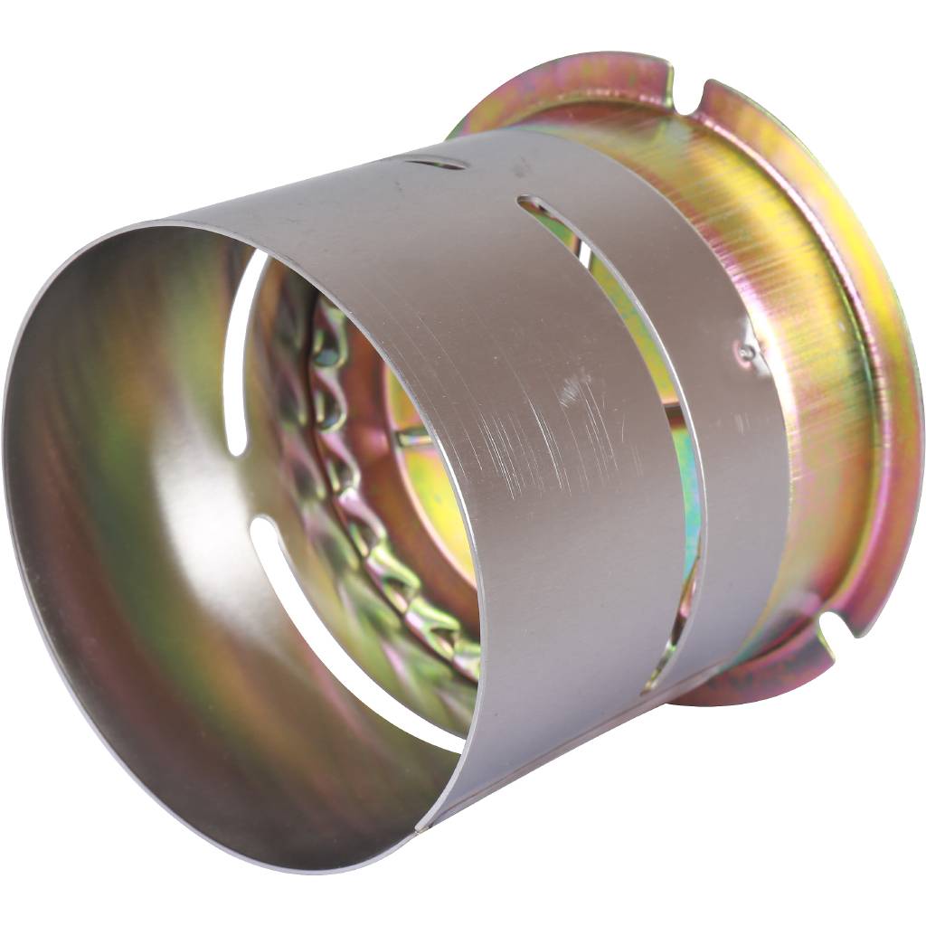 Kiturami  Труба сгорания, H130160009