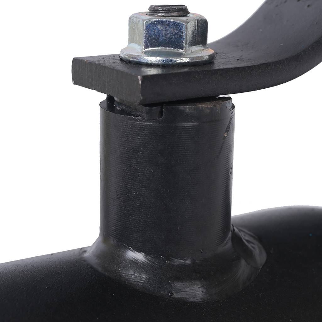 Кран шаровой ALSO КШП Ду65 Ру 2,5 МПа из Ст.20, КШ.П.065.25-01