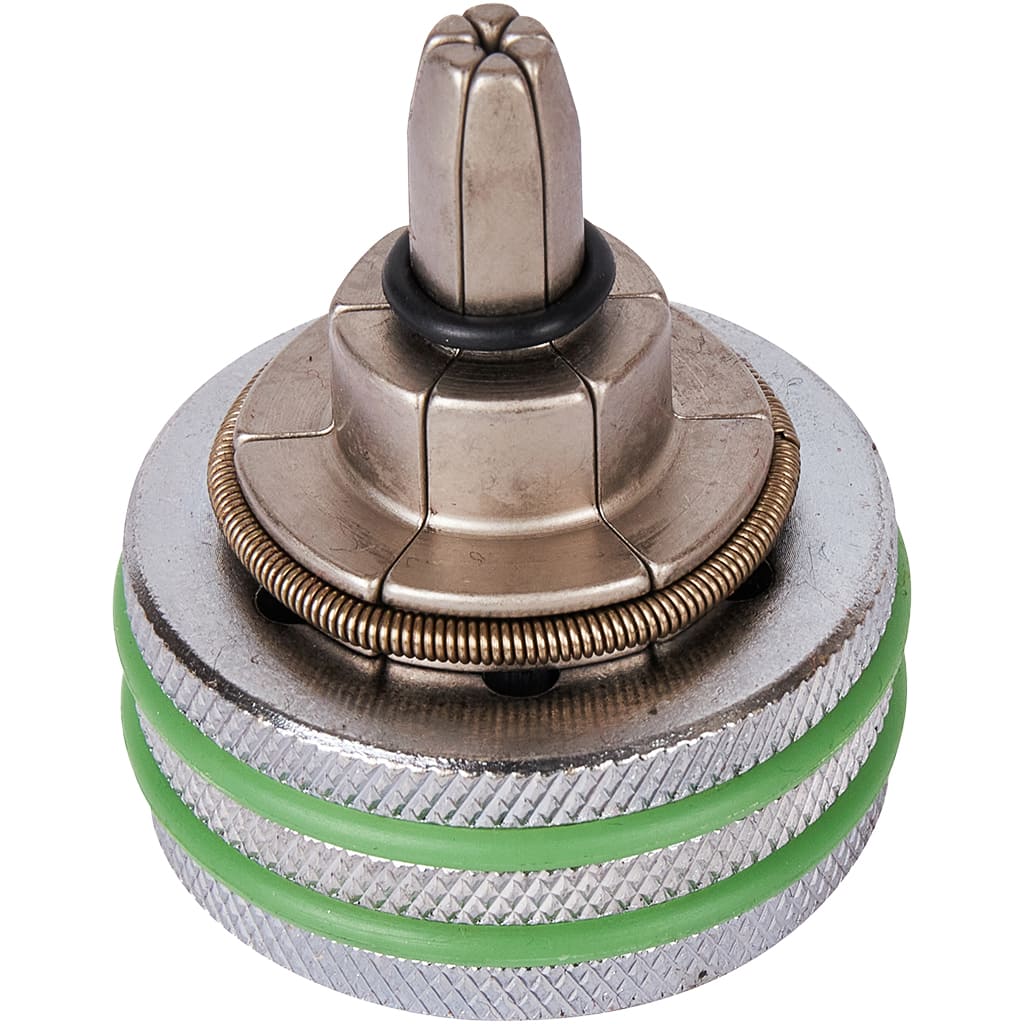 Расширительная насадка для инструмента PEXcase (стабильная труба), диаметр 16 для труб из сшитого полиэтилена