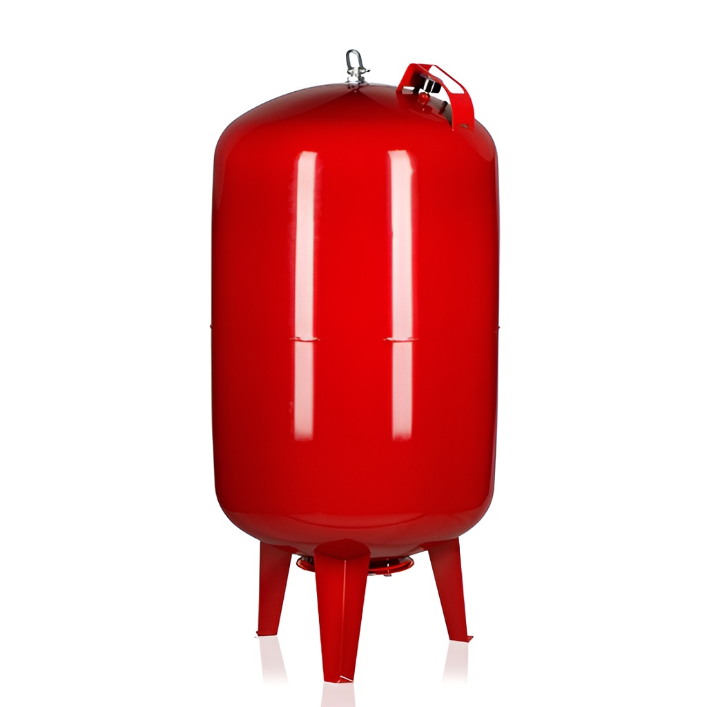 Расширительный бак NEMA тип NEX 300л для систем тепло, холодо и водоснабжения, 16 бар