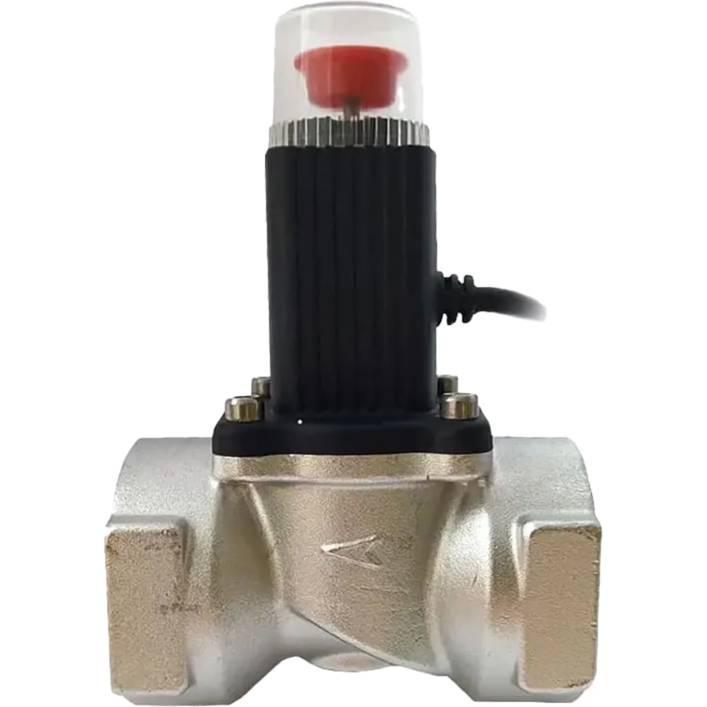 Пульсар Н00025911 Комплект сигнализаторов загазованности Пульсар COCH; клапан электромагнитный газовый Ду15, источник питания, соединительный кабель в комплекте