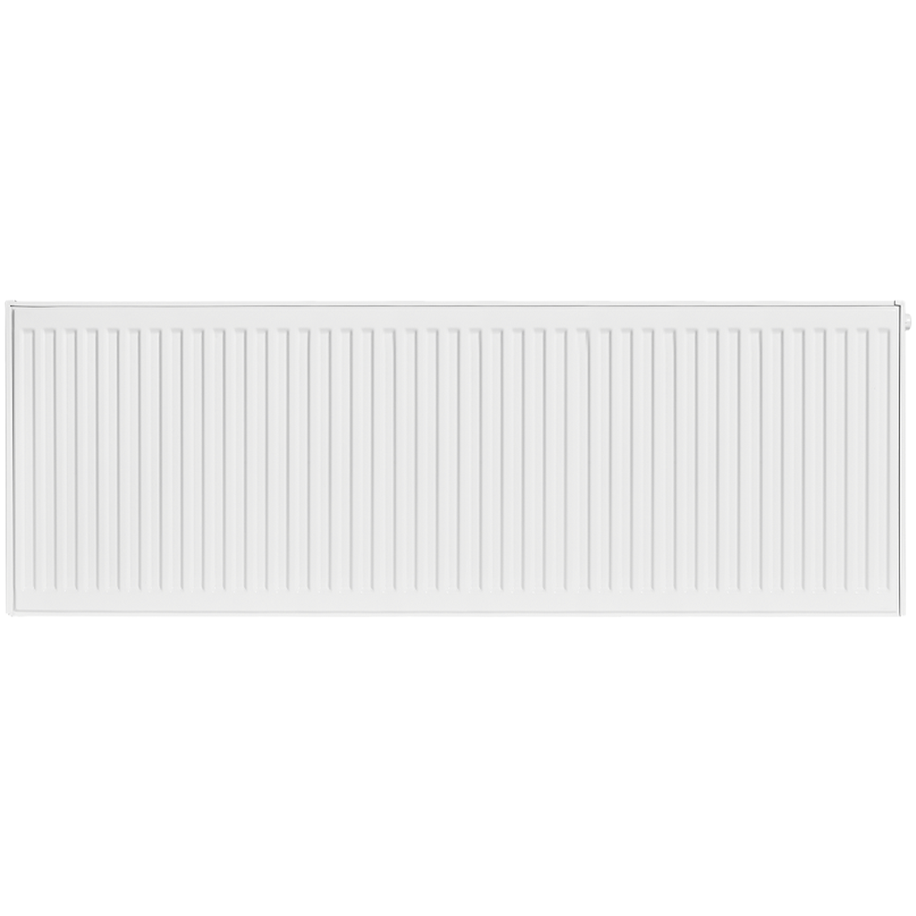 Стальной панельный радиатор ROMMER Ventil 33/300/1500 нижнее правое подключение