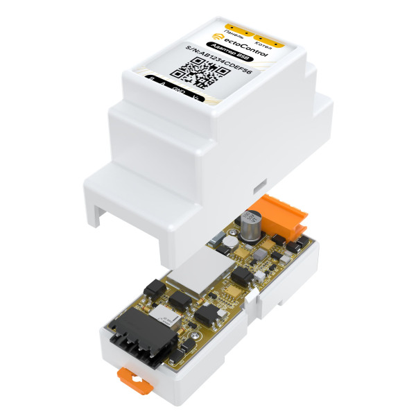 Адаптер Ectocontrol ES-BRBA-01 BSB, ec01095