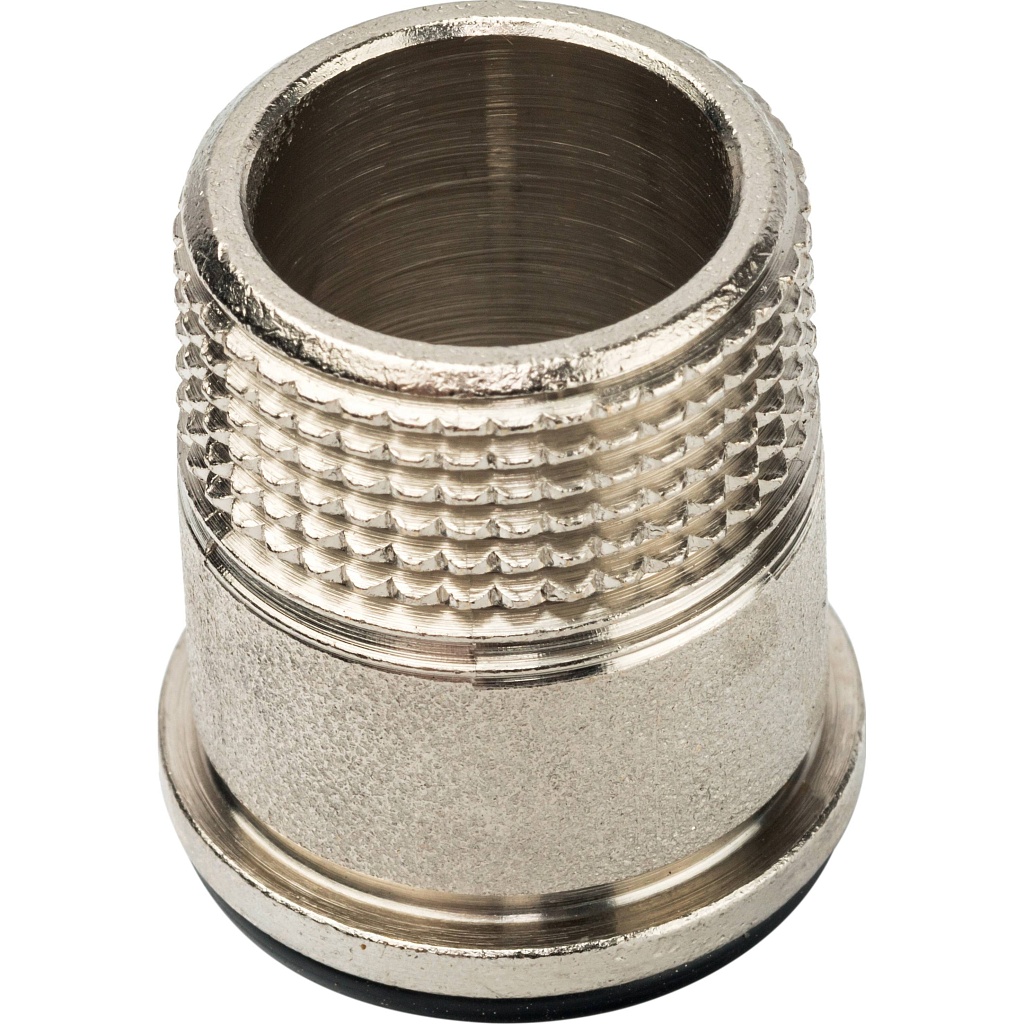 Кран регулирующий угловой для стальных труб LUXOR easy RS 102 3/4, 11022700