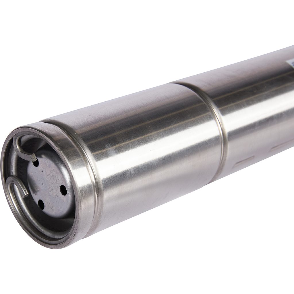 Насос скважинный AQUARIO ASP1E-75-75 (встр.конд., каб.1,5м)