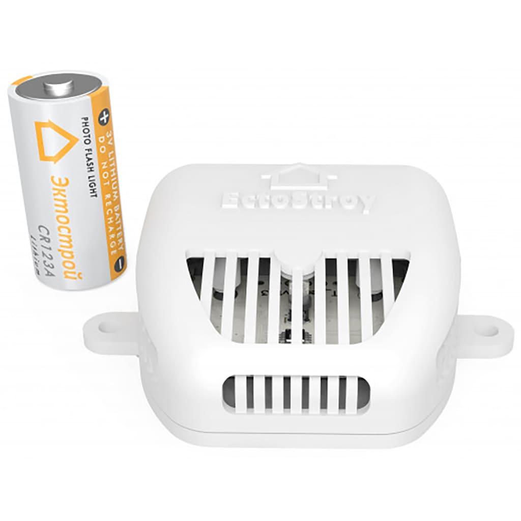 Беспроводной датчик температуры LoRa (LPWAN) Ectocontrol, ec01041