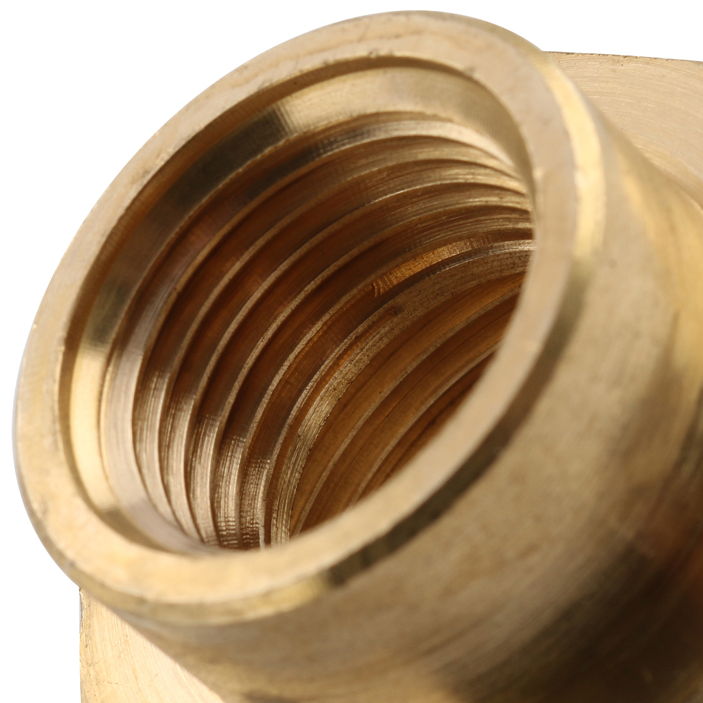 Муфта TIEMME ВВ 1х1/2 для стальных труб резьбовой, 1500080