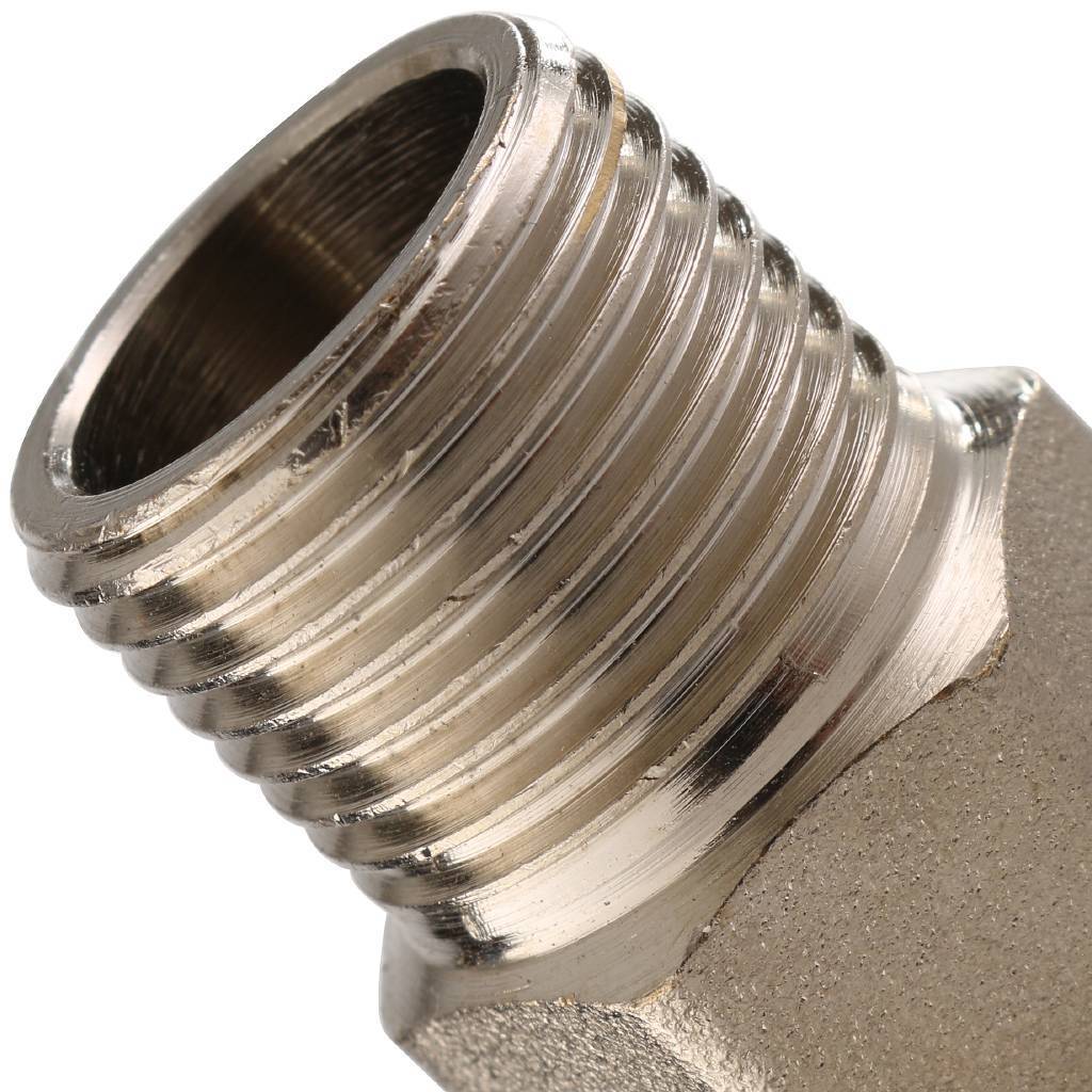 Кран шаровой угловой Itap 392 1/2х3/4 для стиральных машин ITAP, 26137