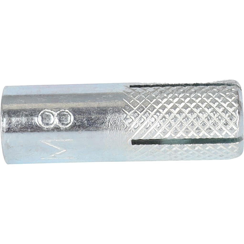 Забивной анкер стальной STOUT 8X10X30, SAC-0020-410830