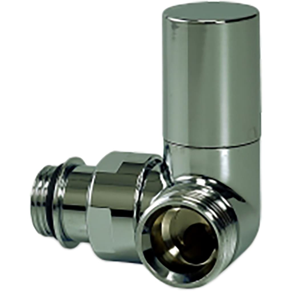 Радиаторный клапан LUXOR RCD69/A 1/2EK 14192703, 14192703