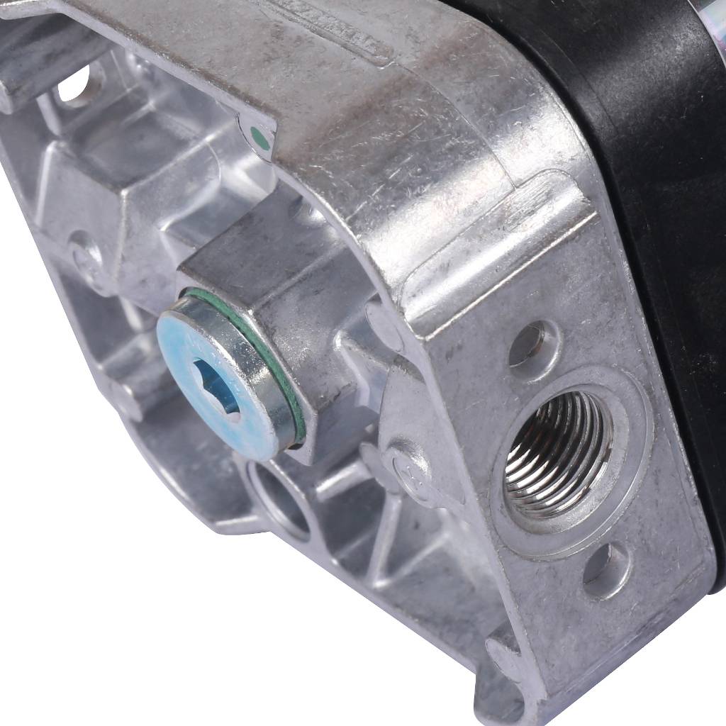 Устройство слежения за мин. давлением газа Vaillant, 050507