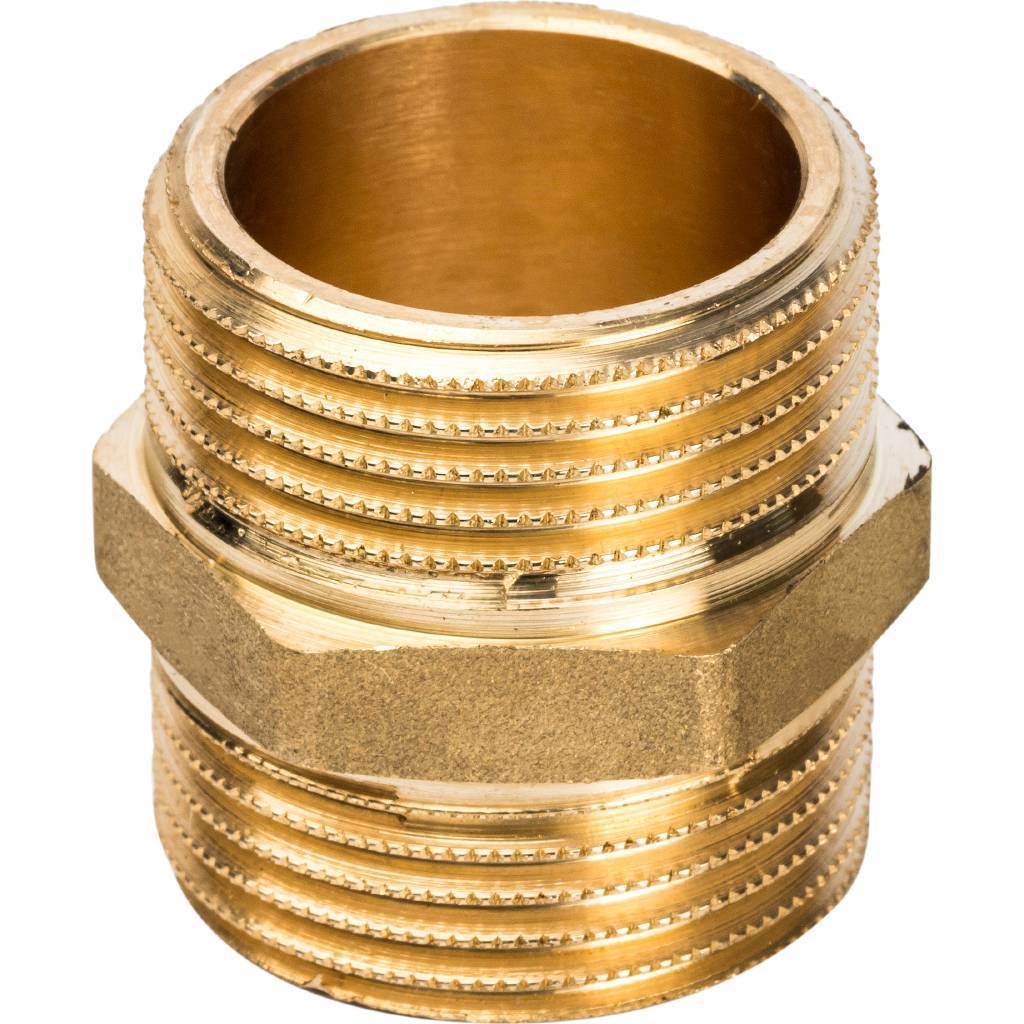 Ниппель НН STOUT 1, SFT-0003-000011