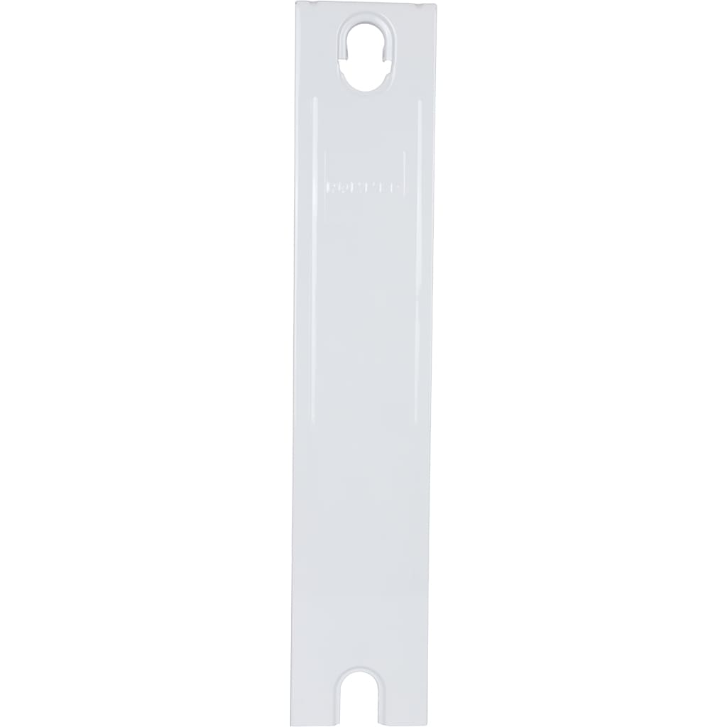 Панель боковая ROMMER для стального панельного радиатора 22 тип, 500 высота (1 шт.), RSP-0000-220500