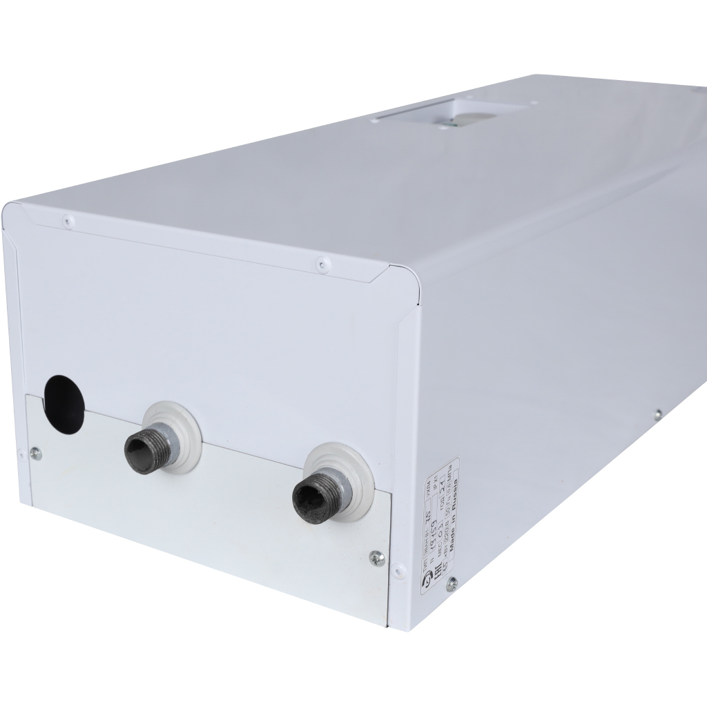 Водонагреватель ЭВАН В1 - 7,5 кВт проточный класс Стандарт, 13150