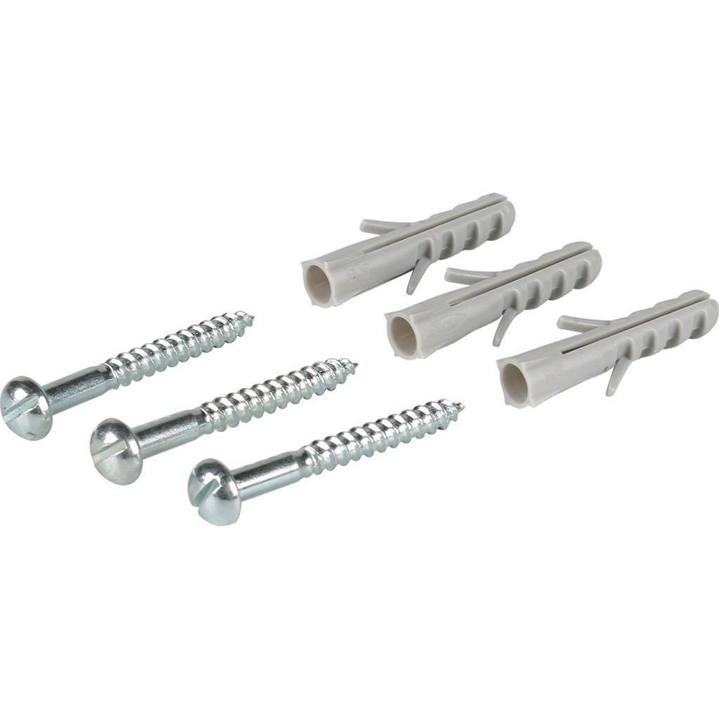 Коробка для крепления Baxi RVA на стену, KHG71409661-