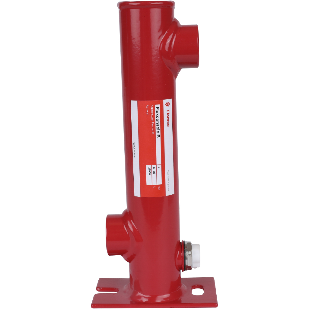 Консоль настенного монтажа Flamco Flexconsole R 3/4, 27950