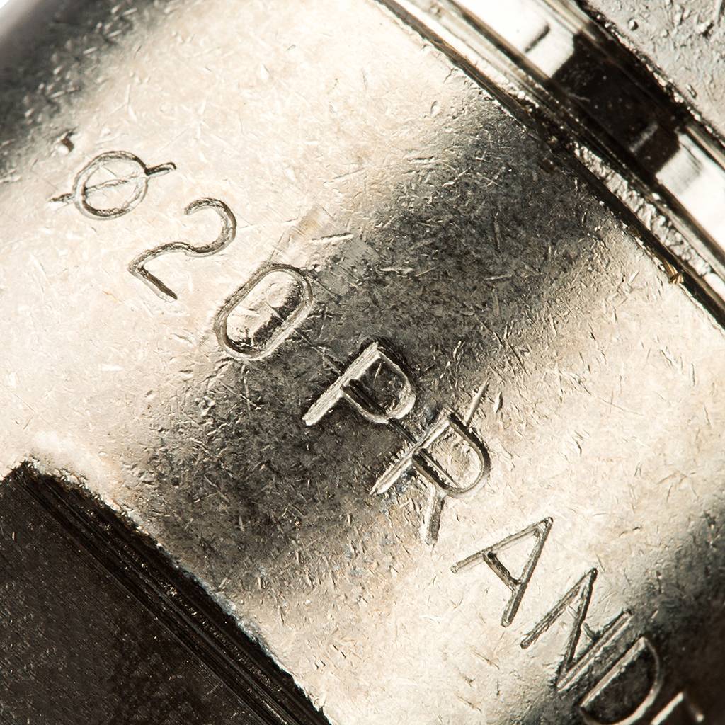 Муфта с внутр.резьбой Prandelli Multyrama (20х2,0х1/2), 103.02.52.0