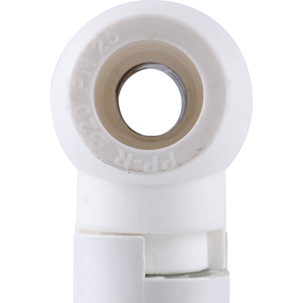 Кран шаровой Kalde комбинированный (внутр.резьба, 20х1/2 )