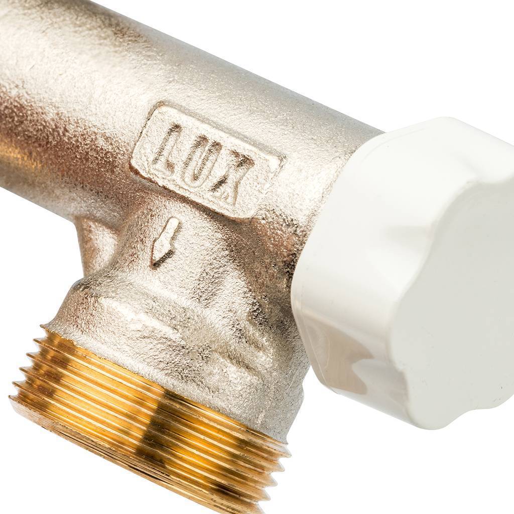 Блок LUXOR M 351 1/2, 13152100