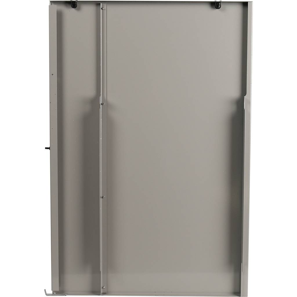 Левая панель в сборе BAXI 003618410