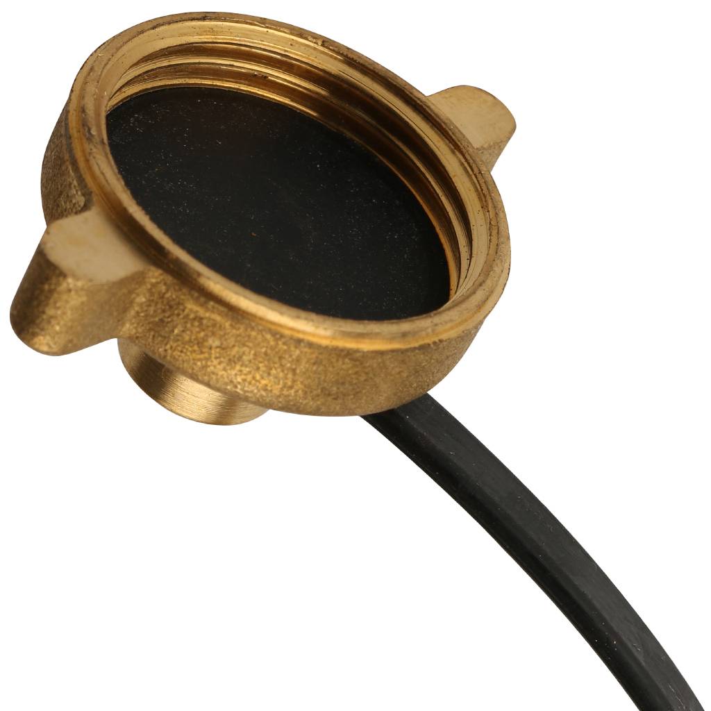 Коллектор в сборе на 10 выходов TIEMME 1х3/4 ЕК, 3870036(3875G060510)