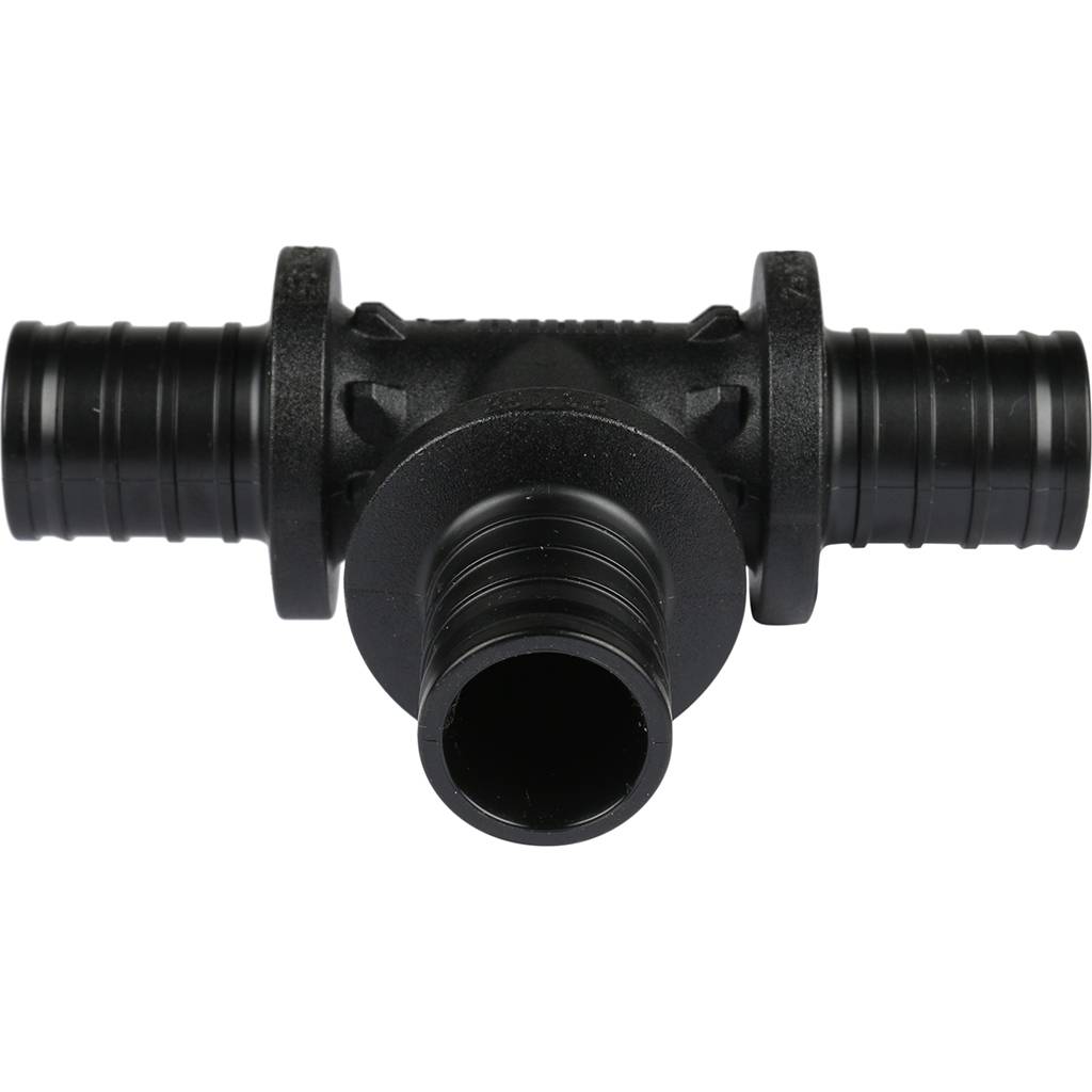 Тройник РЕХАУ RAUTITAN равнопроходной 25-25-25 PX, 11600331001