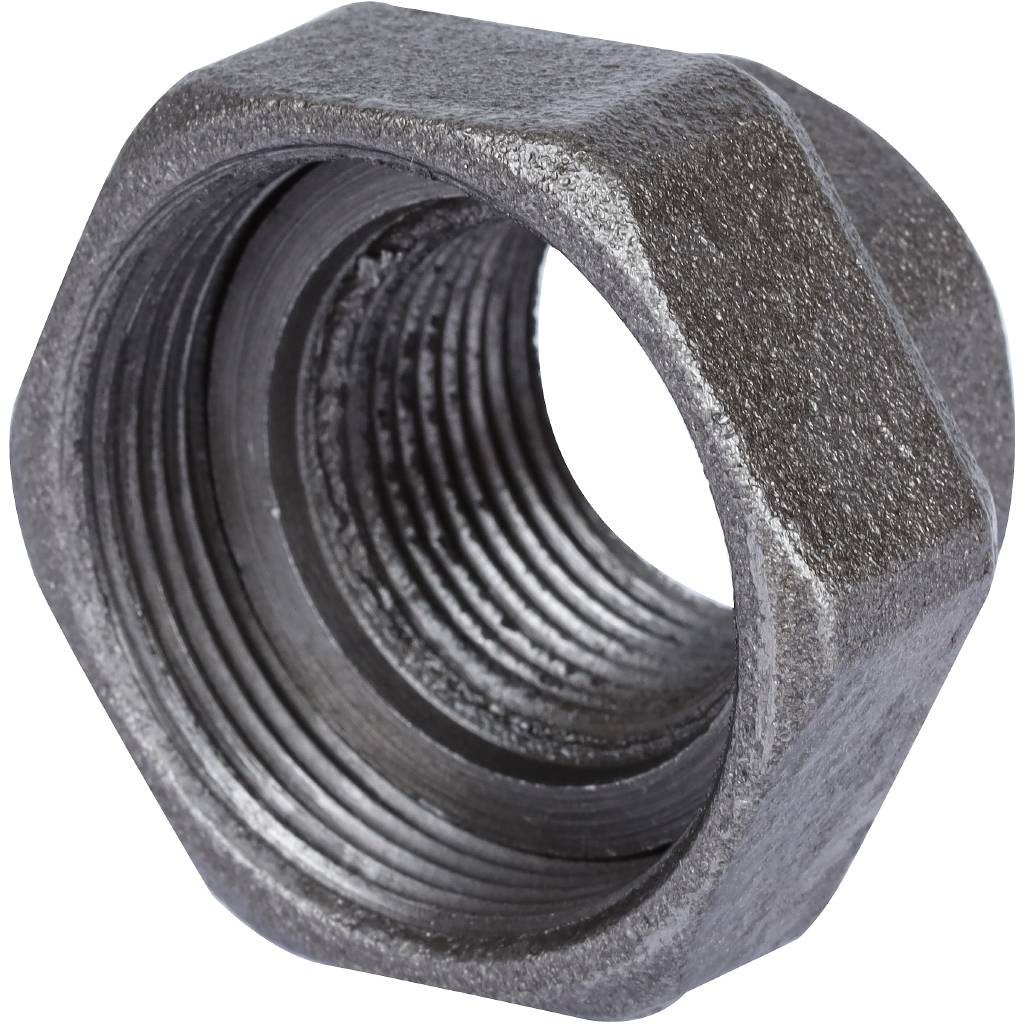 Присоединительный комплект STOUT для насосов G 1 1/2 x Rp 1 (без прокладок), SPC-0010-000025