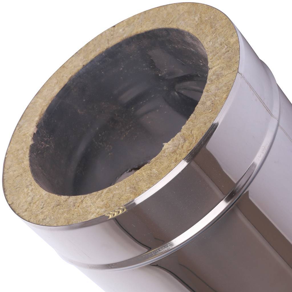 Труба JEREMIAS 250 мм с лючком ревизии ДКВ68 180