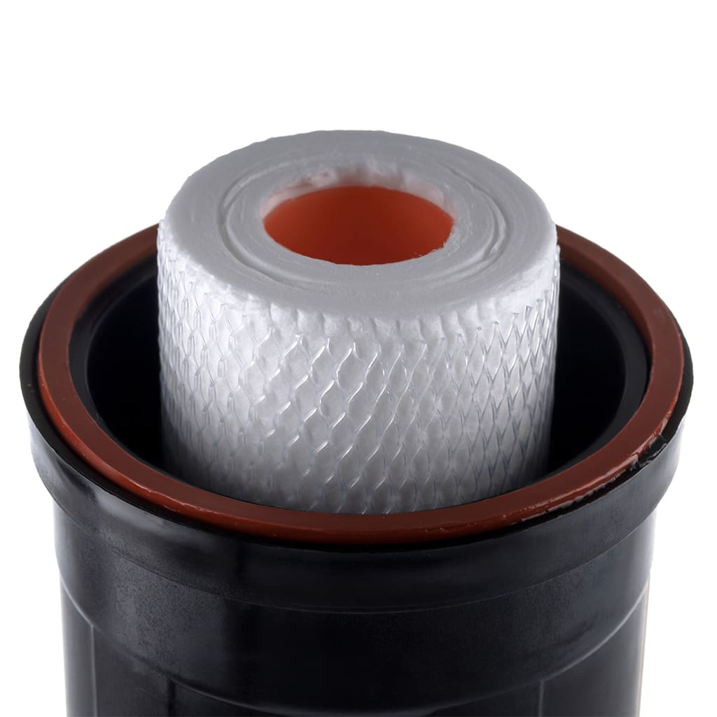 Магистральный фильтр Гейзер 1Г Мех (1/2 ), 32010