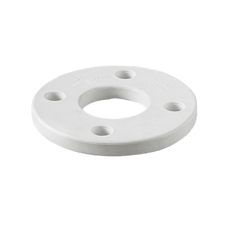 Фланец Pro Aqua d= 32 PP-R пластиковый EN 1092 Белый, PA51232