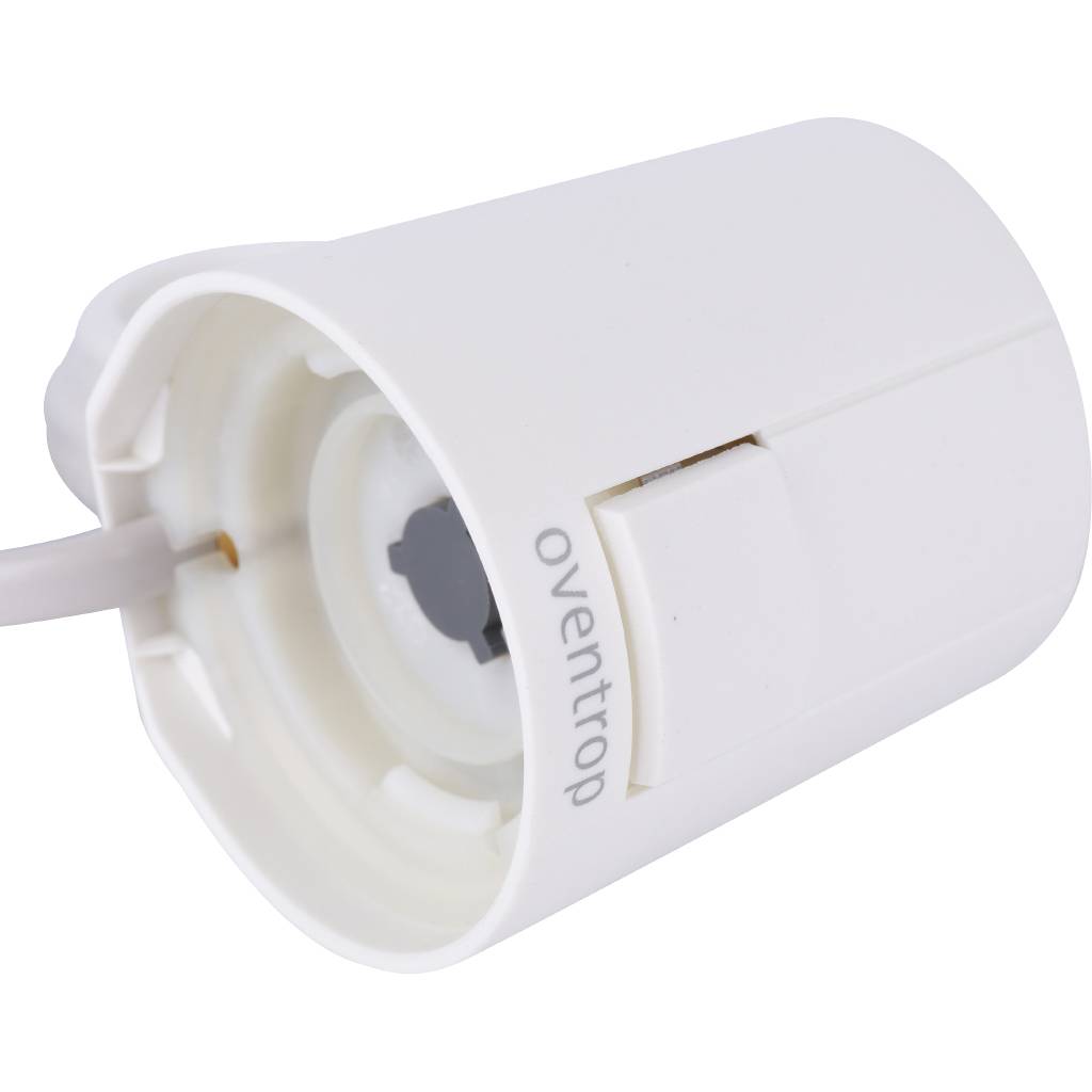 Термоэлектрический привод OVENTROP „Aktor T 2P“ „H NC“, 230 В, НЗ, 2-позиц., M 30 x 1,5