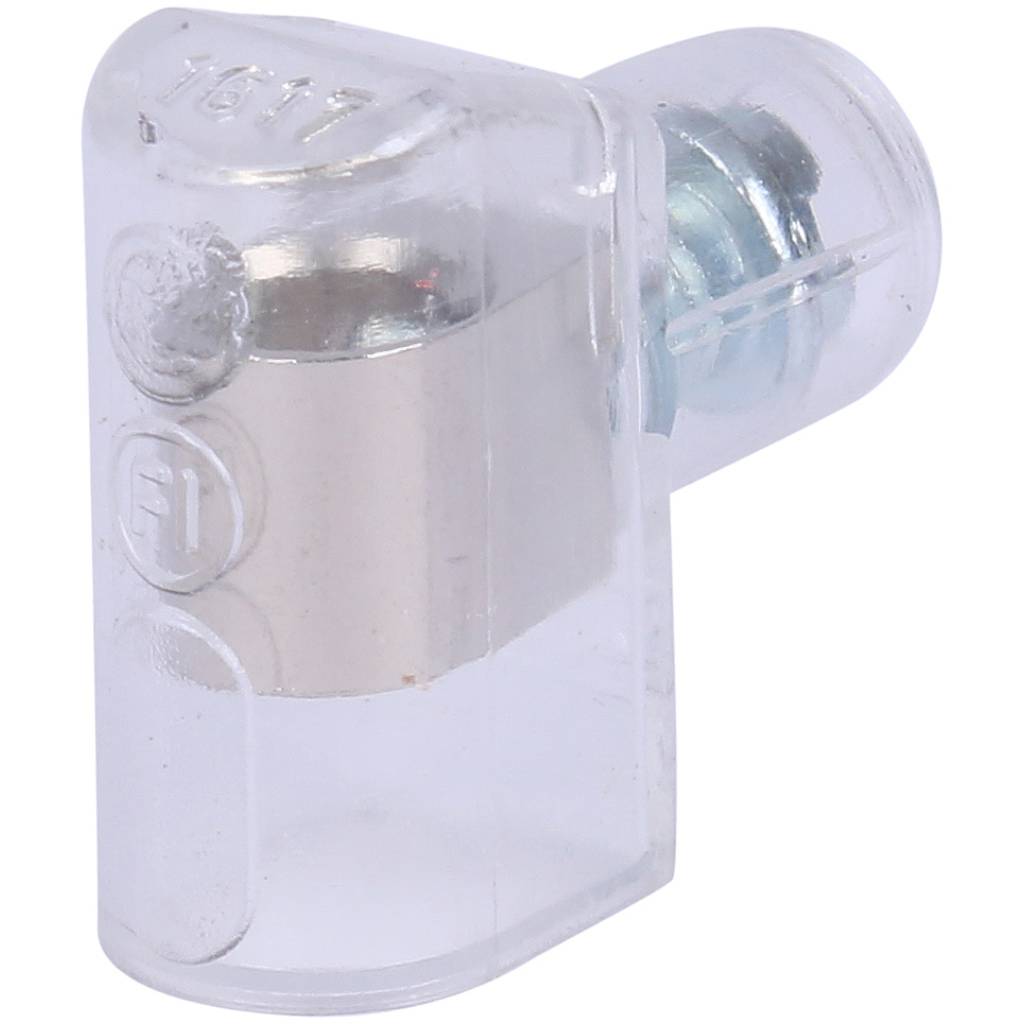 Терморегулятор THERMO Thermoreg от +5 до +40 16А, TI-200