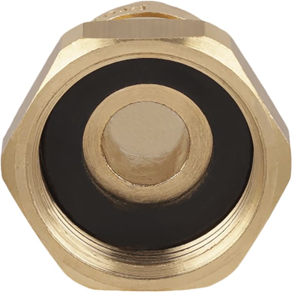 Муфта Pro Aqua D 40x11/2 с накидной гайкой, AX60040112