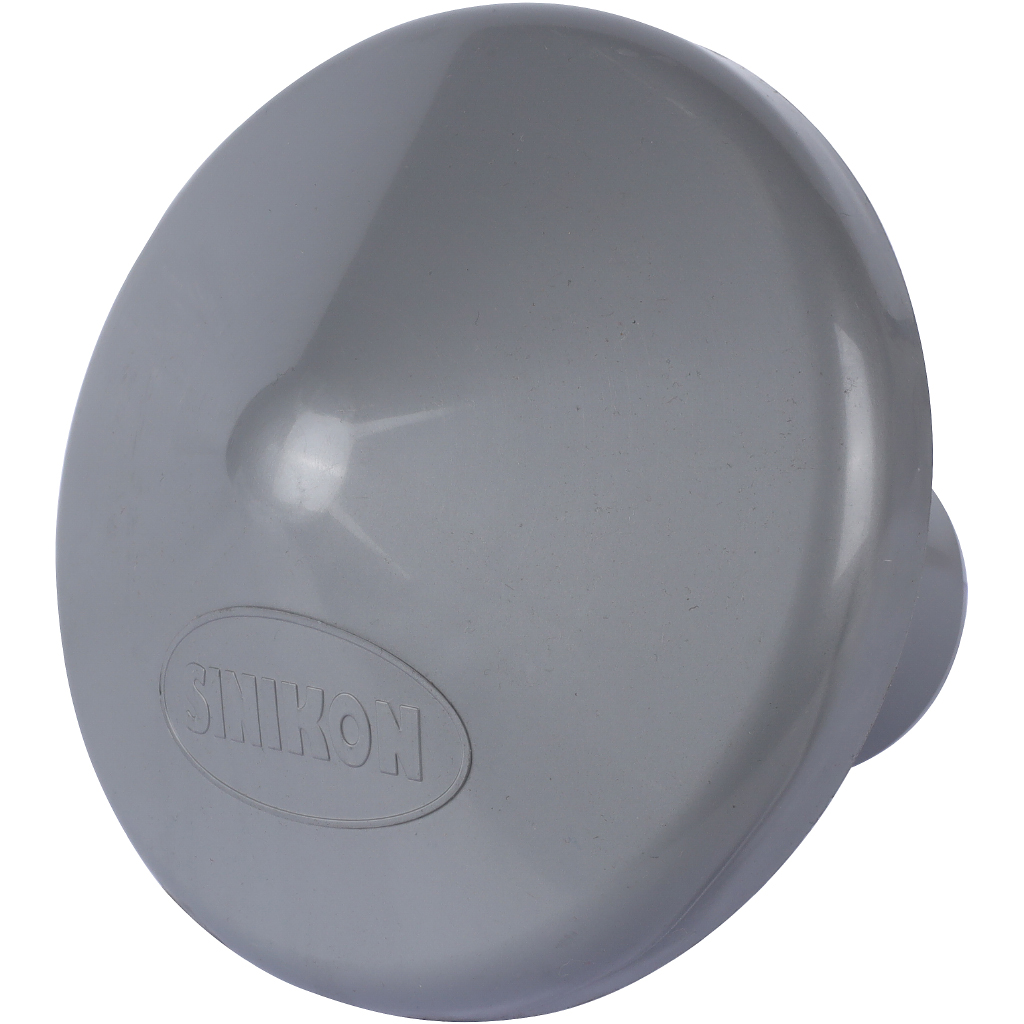 Канализационная вытяжка Sinikon D50, 394001.R