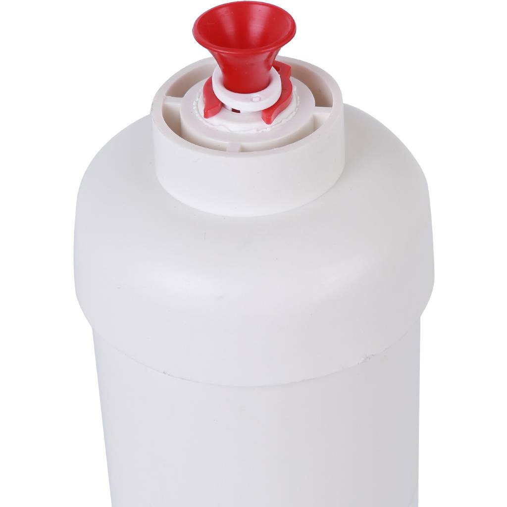 Линейный минерализатор для обратного осмоса AquaFilter (быстроразъёмное соединение John Guest, обогащение микроэлементами: кальций, магний, калий, натрий), AIMRO-QC