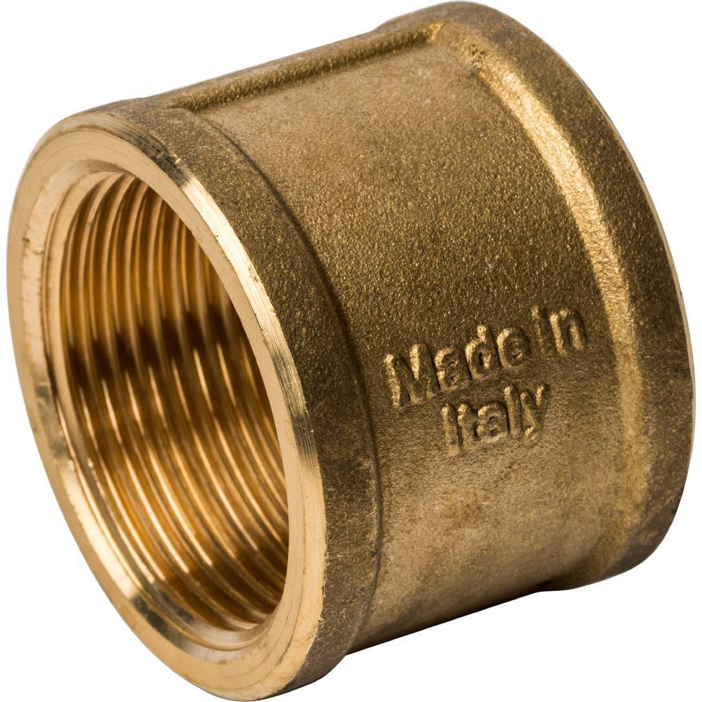 Муфта STOUT ВВ 1 1/4, SFT-0005-114114