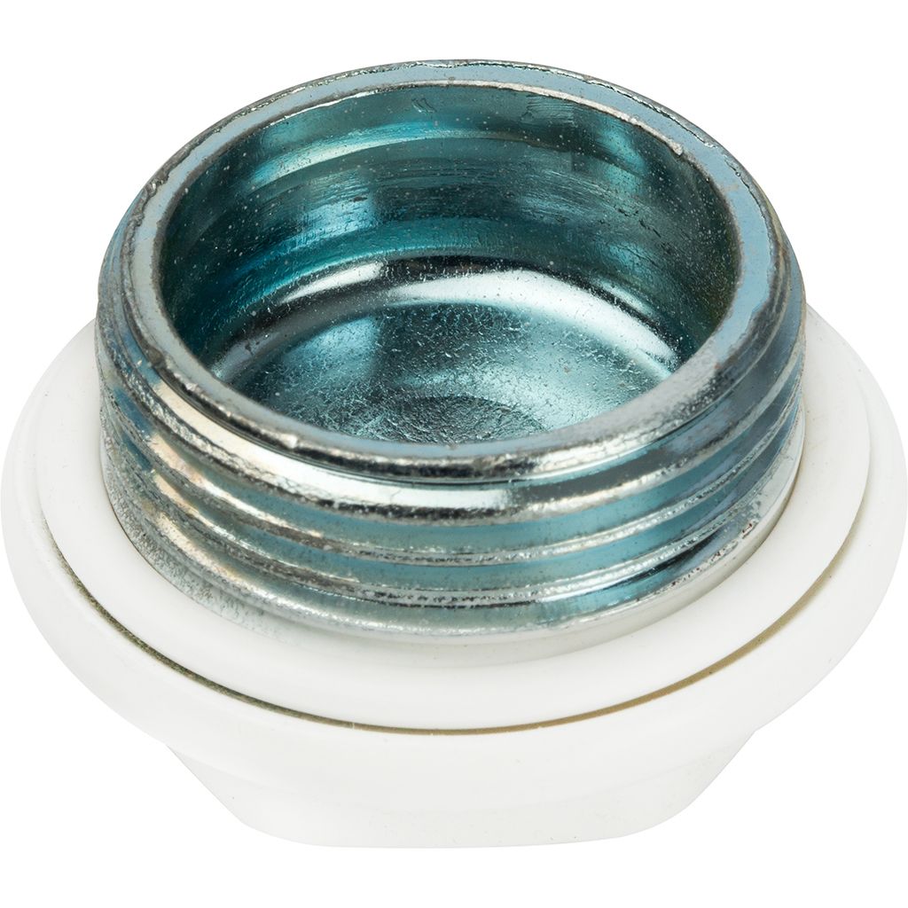 Пробка глухая Global SX (левый) 24L, 24L