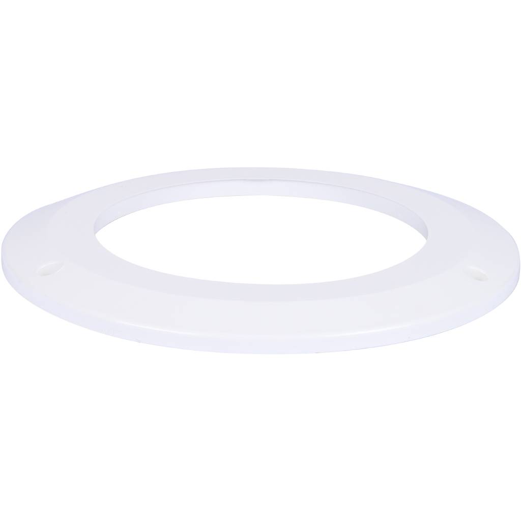 Горизонтальный проход Vaillant через стену 80/125 мм PP, 303209