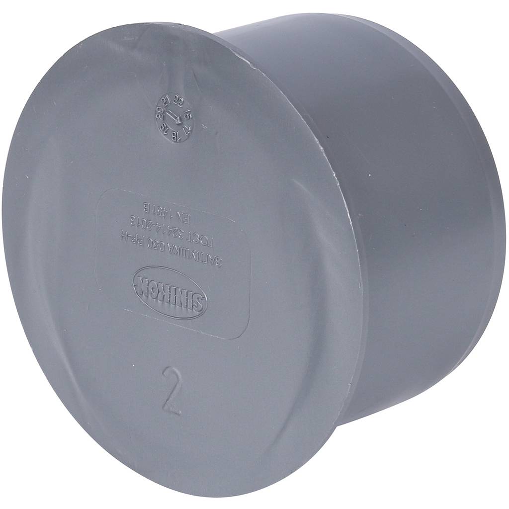 Заглушка Sinikon D50, 524003.R