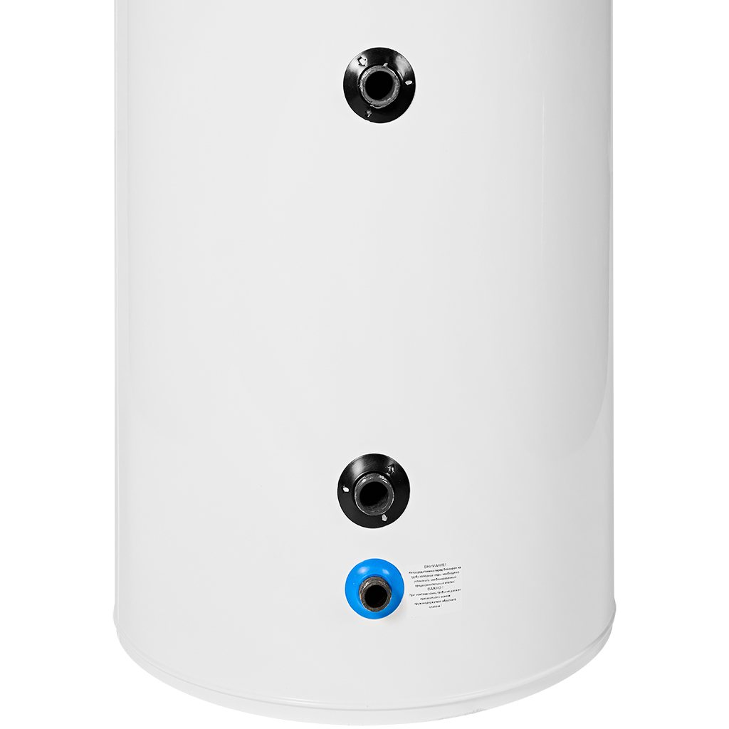 Бойлер косвенного нагрева STOUT SWH-3110 напольный 150 л., SWH-3110-000150