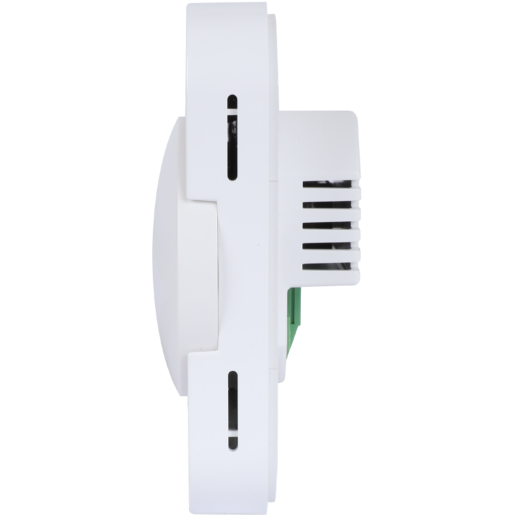 Терморегулятор Теплолюкс 510 белый, 100035575300