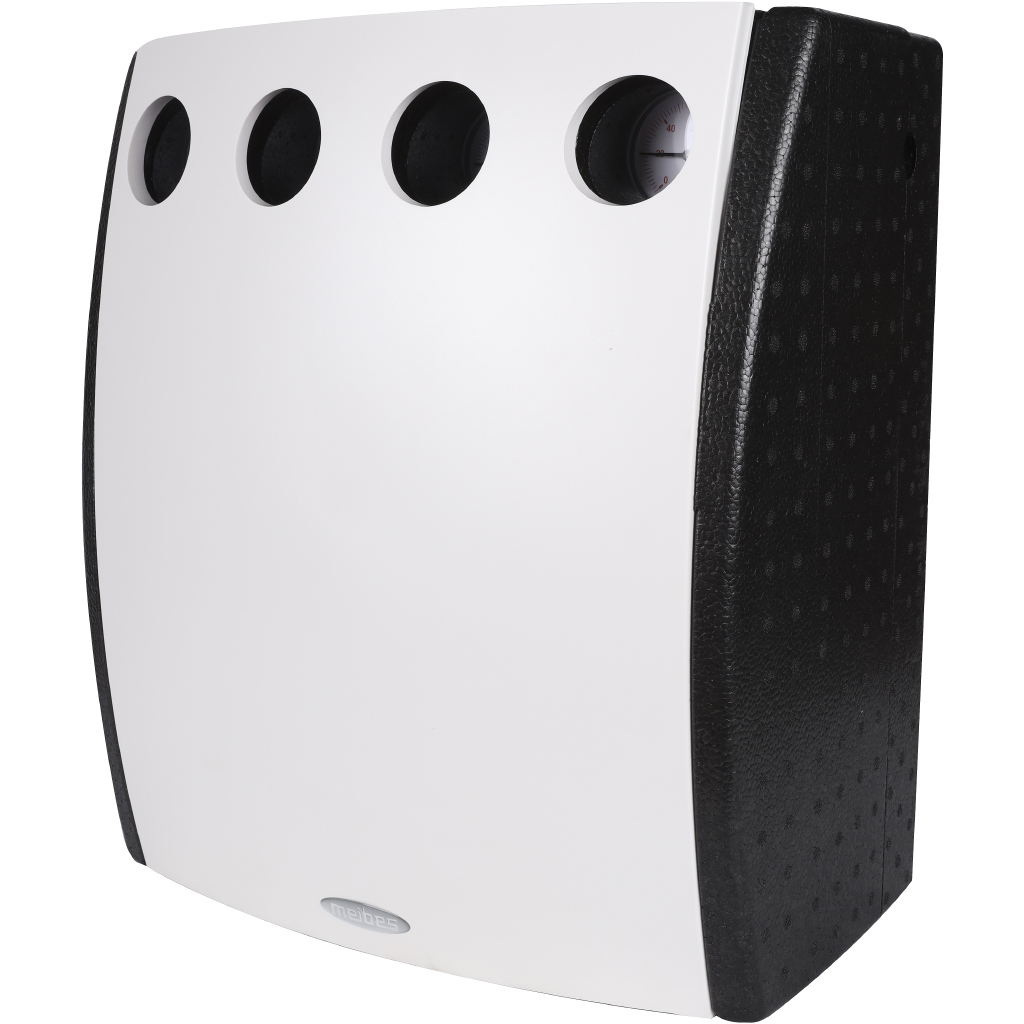 Насосно-смесительный модуль Meibes Kombimix 2MK с насосом Grundfos UPM3 70 (без сервоприводов), M26101.3OSRU