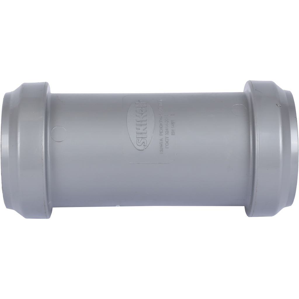 Муфта ремонтная Sinikon D40, 526001.R