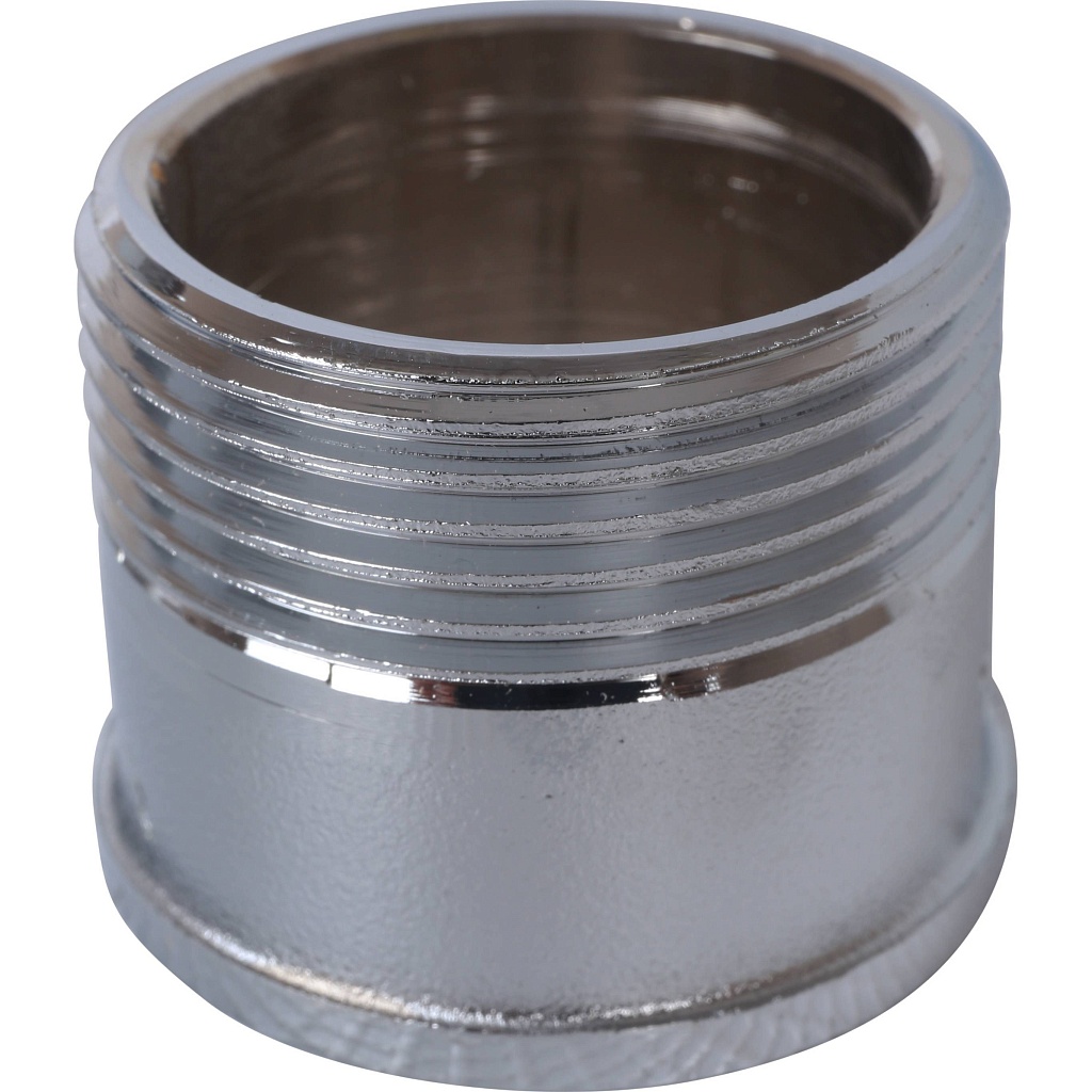 Шаровой 2-ходовой зональный клапан STOUT НВ 1 1/4*1 1/4, SVM-0072-200132