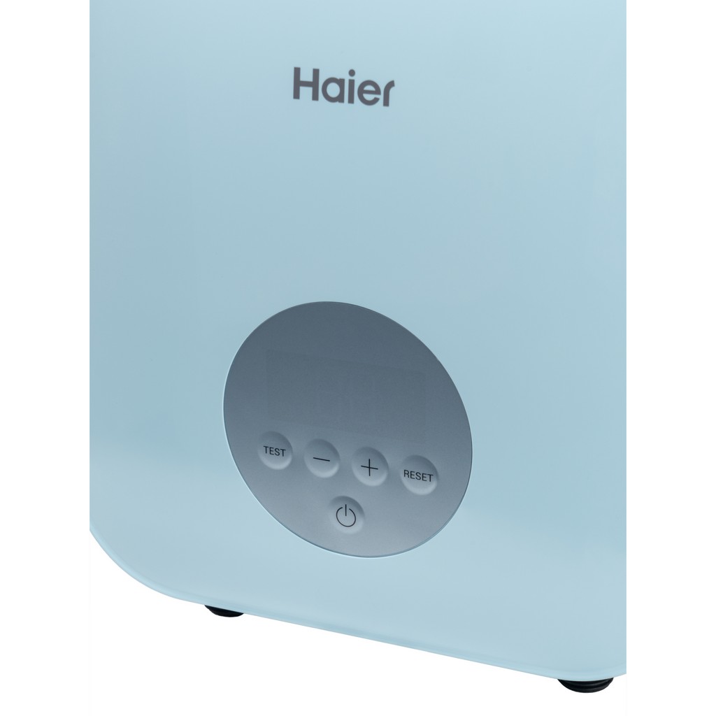 Водонагреватель проточный Haier FLEXI-EI6 сухой ТЭН 6 кВт, GA0T6ME07RU