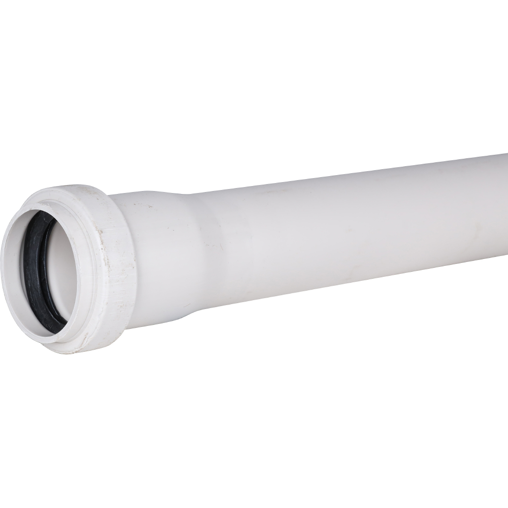 Труба Sinikon КОМФОРТ ПЛЮС D040 L 1000, 500029.K