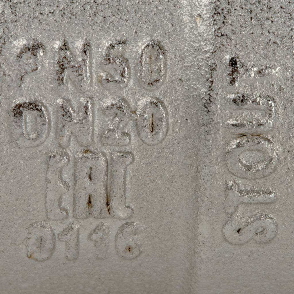 Кран шаровой STOUT полнопроходной, ВР/ВР, ручка рычаг 3/4, SVB-0001-000020