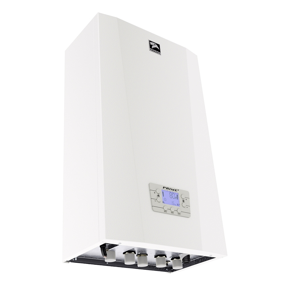 Котел настенный ЛЕМАКС PRIME-V32 НО отопительный, одноконтурный, турбированный